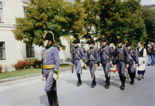 1996 Stadtumzug Moedling 25